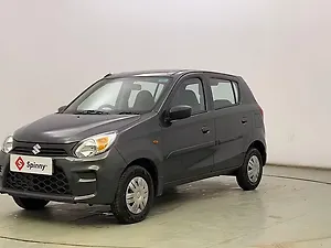 Second Hand Maruti Suzuki Alto 800 Vxi in Kolkata