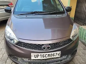 Second Hand Tata Tiago Revotorq XE [2016-2019] in Kanpur