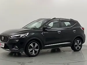 Second Hand एमजी एस्टर शार्प 1.5 सीवीटी पुरानी जनरेशन [2021-2023] in गाज़ियाबाद