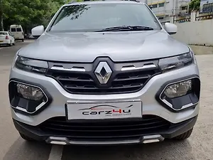 Second Hand Renault Kwid CLIMBER in Chennai