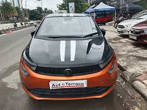 Second Hand टाटा अल्ट्रोज़ रेसर R3 in बैंगलोर
