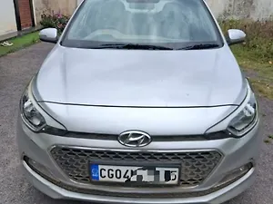 Second Hand Hyundai Elite i20 Sportz 1.2 in Raipur