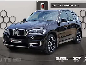 Second Hand BMW X5 xDrive 30d in Chennai
