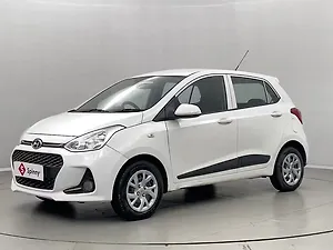 Second Hand Hyundai Grand i10 Sportz U2 1.2 CRDi in Jaipur