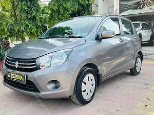 Second Hand मारुति सुज़ुकी सिलेरियो zxi एएमटी [2017-2019] in चंडीगढ़