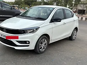 Second Hand Tata Tigor XZ CNG [2022-2023] in Lucknow