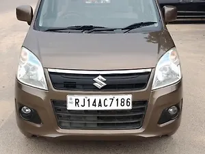 Second Hand मारुति सुज़ुकी वैगन आर vxi in जयपुर