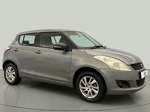 Second Hand Maruti Suzuki Swift ZXi in Ghaziabad