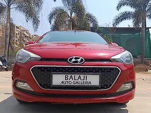 Second Hand Hyundai Elite i20 Sportz 1.2 [2016-2017] in Pune