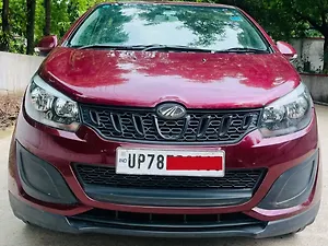 Second Hand Mahindra Marazzo M2 7 STR in Kanpur