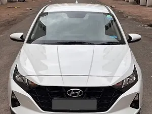 Second Hand Hyundai Elite i20 Sportz 1.2 MT [2020-2023] in Raipur