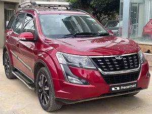 Second Hand महिंद्रा XUV500 w11 ऑटोमैटिक in मैसूर