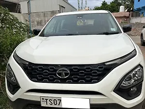 Second Hand Tata Harrier XT [2019-2020] in Hyderabad