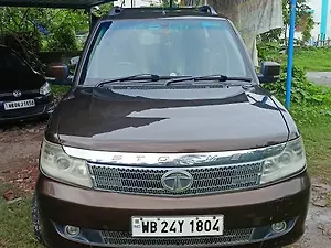 Second Hand Tata Safari 2.2 EX 4x2 in Kolkata