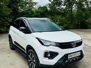 Second Hand Tata Nexon XZ Plus (S) [2022-2023] in Patna