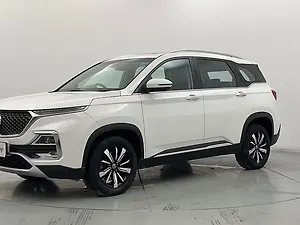 Second Hand MG Hector Sharp 1.5 DCT Petrol in Gurgaon