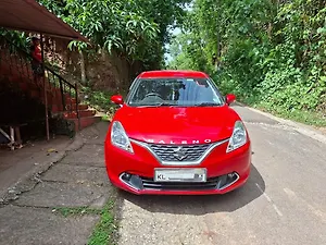 Second Hand Maruti Suzuki Baleno Delta 1.2 in Kollam