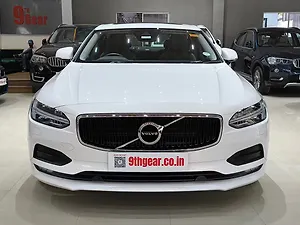 Second Hand वॉल्वो एस90  मोमेंटम d4 [2018-2020] in बैंगलोर