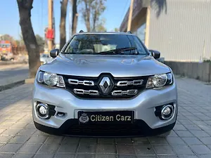 Second Hand Renault Kwid 1.0 RXT [2016-2019] in Bangalore