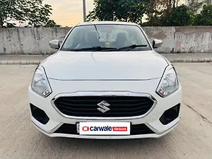 Second Hand Maruti Suzuki DZire VDi in Lucknow