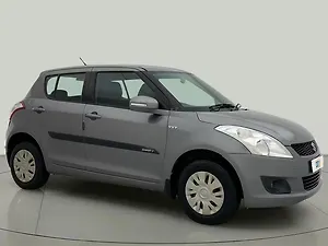 Second Hand Maruti Suzuki Swift VXi in Ahmedabad