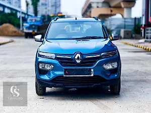 Second Hand रेनो क्विड 1.0 rxt ऑप्शनल [2016-2019] in कोलकाता