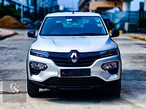 Second Hand रेनो क्विड 1.0 rxl [2017-2019] in कोलकाता