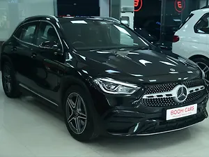 Second Hand मर्सिडीज़ बेंज़ जीएलए 220d AMG Line 4MATIC [2021-2023] in चेन्नई