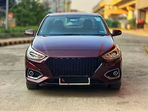 Second Hand हुंडई वरना 1.6 vtvt sx in कोलकाता