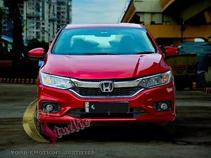 Second Hand Honda City VX in Kolkata