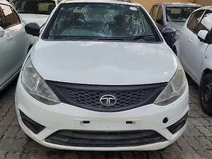 Second Hand टाटा ज़ेस्ट XE पेट्रोल in कानपुर