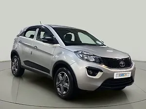 Second Hand Tata Nexon XM Diesel in Chandigarh