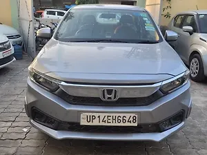 Second Hand होंडा अमेज 1.2 s आई-वीटेक in कानपुर