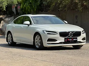 Second Hand Volvo S90 D4 Inscription in Delhi