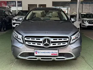 Second Hand Mercedes-Benz GLA 200 d Style in Bangalore