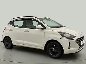 Second Hand Hyundai Grand i10 NIOS Sportz 1.2 Kappa VTVT in Delhi
