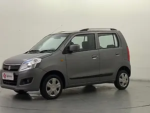 Second Hand Maruti Suzuki Wagon R VXI in Gurgaon