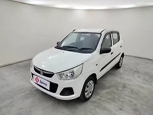 Second Hand मारुति सुज़ुकी ऑल्टो vxi [2014-2019] in कोयम्बटूर