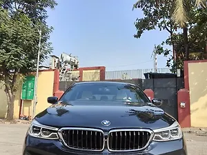 Second Hand BMW 6-Series GT 630d M Sport [2018-2019] in Mumbai