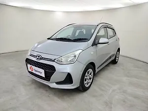 Second Hand हुंडई ग्रैंड i10  मैग्ना 1.2 कप्पा vtvt in कोयम्बटूर