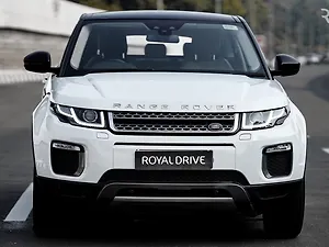 Second Hand Land Rover Range Rover Evoque HSE Dynamic Petrol in Kochi