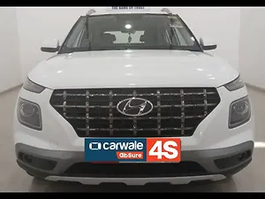 Second Hand Hyundai Venue SX 1.5 Diesel in Kolhapur