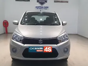 Second Hand Maruti Suzuki Celerio VXi (O) [2019-2020] in Kolhapur
