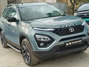 Second Hand टाटा सफारी xz प्लस in मैसूर