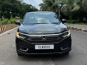 Second Hand होंडा अमेज 1.2 vx सीवीटी पेट्रोल [2019-2020] in मुंबई