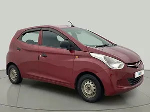 Second Hand हुंडई ईऑन एरा + in कोयम्बटूर