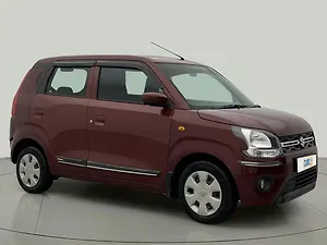 Second Hand Maruti Suzuki Wagon R VXi 1.0 [2019-2019] in Coimbatore