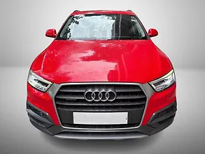 Second Hand Audi Q3 35 TDI quattro Premium Plus in Mumbai
