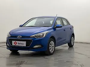 Second Hand हुंडई एलीट i20 एस्टा 1.2 in विशाखापटनम