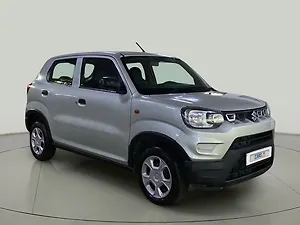 Second Hand Maruti Suzuki Wagon R VXi 1.0 [2019-2019] in Allahabad